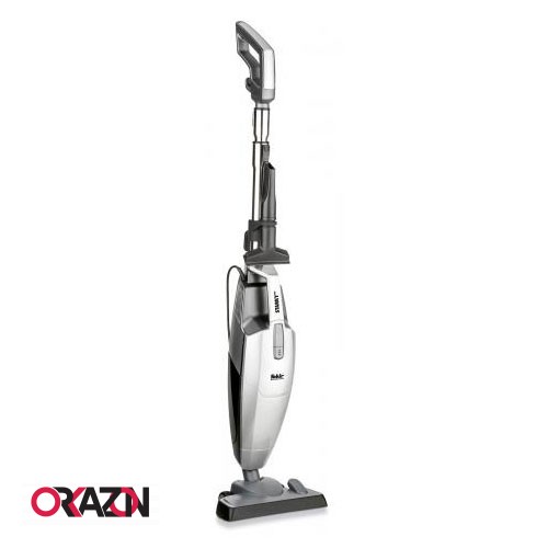 FAKIR Starky Pro 2-in-1 Upright Dry Vacuum Cleaner