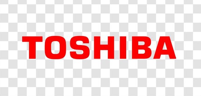TOSHIBA (توشیبا)