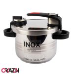 قیمت و خرید زودپز ۷ لیتری اینوکس مدل INOX NX-204