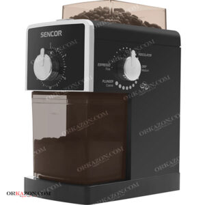 قیمت و خرید آسیاب صنعتی قهوه سنکور مدل SCG 5050BK